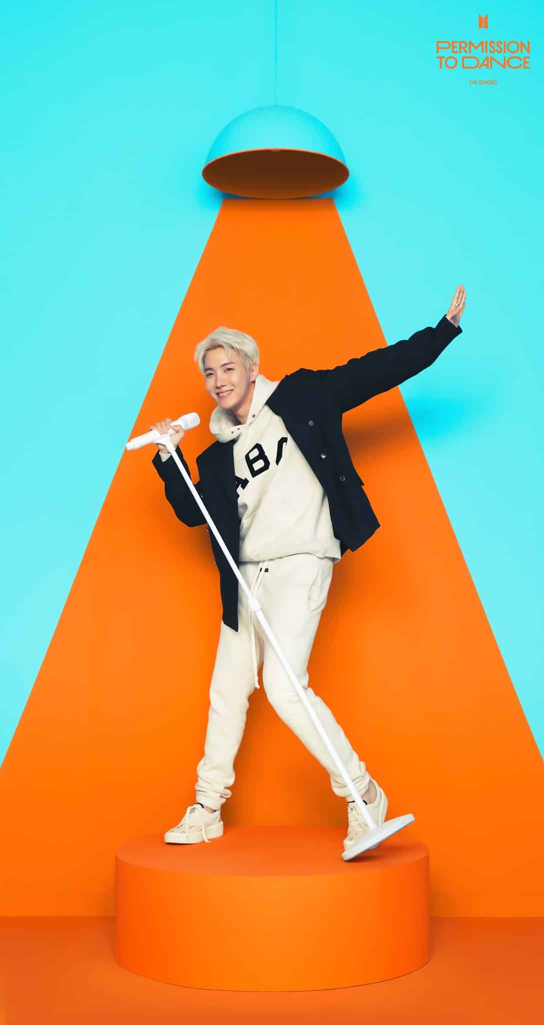 เจโฮป เข้ากรม