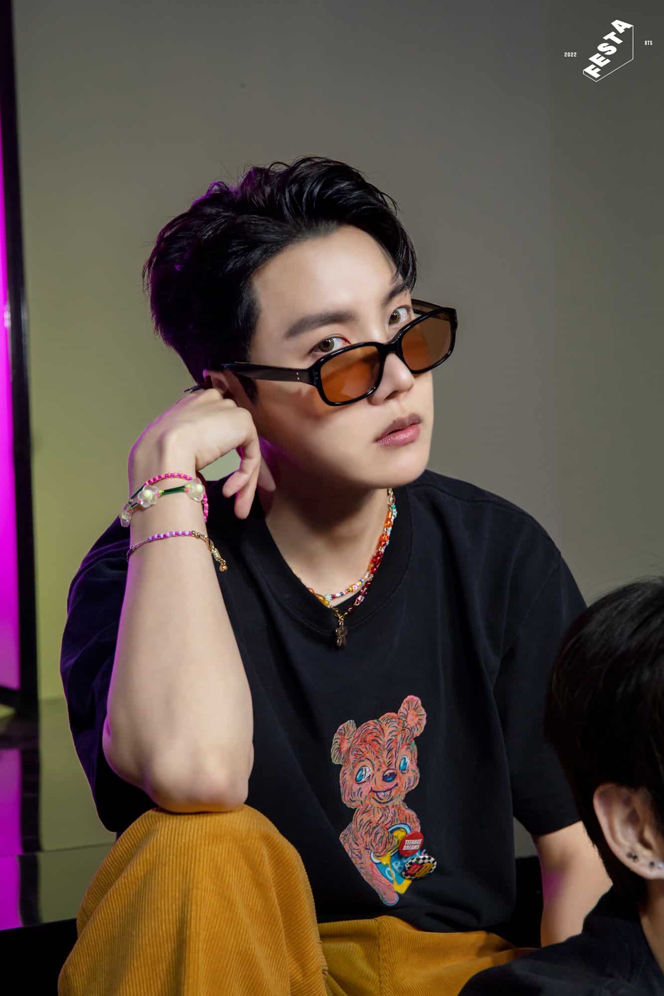 เจโฮป เข้ากรม