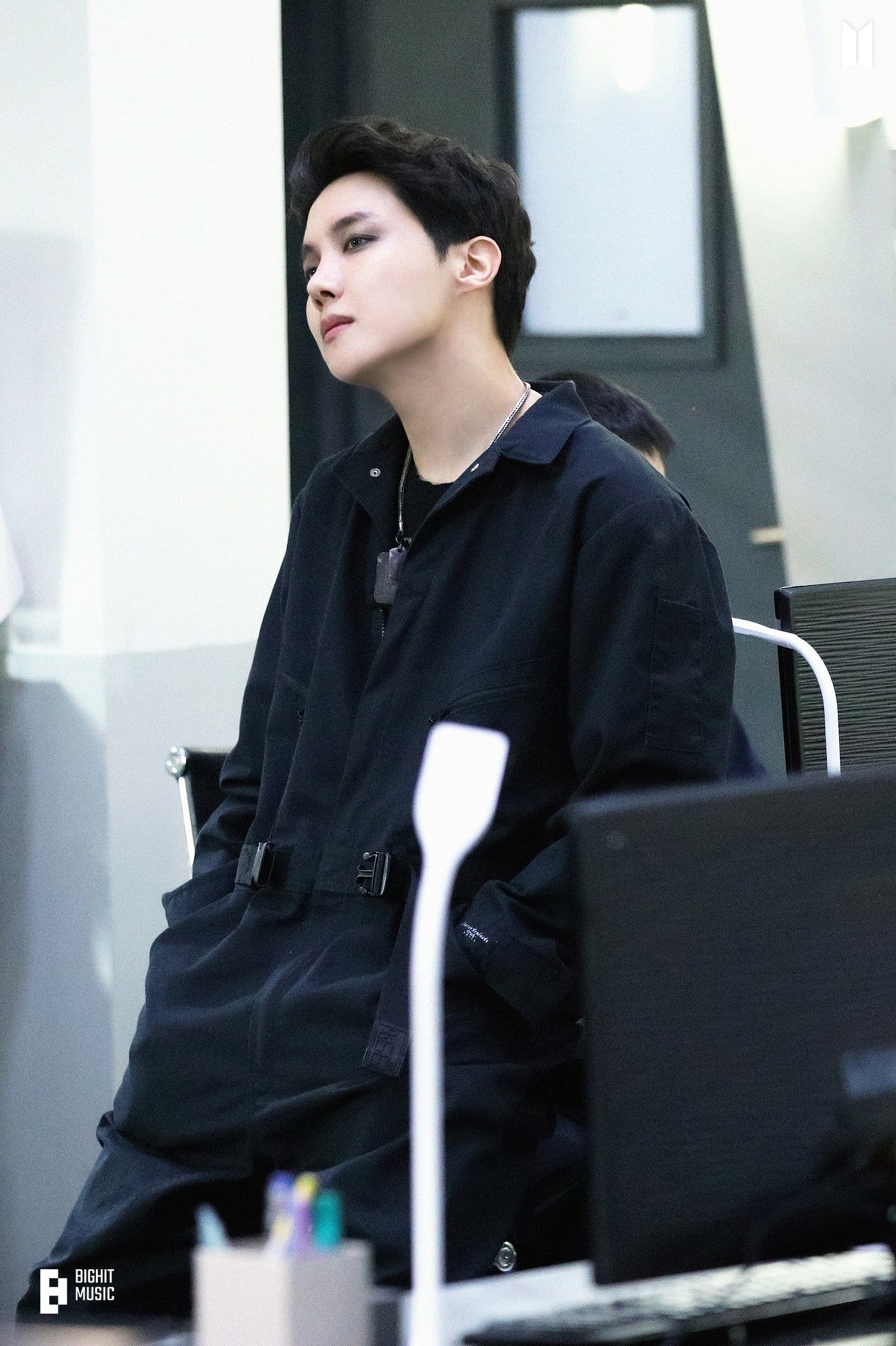 เจโฮป เข้ากรม