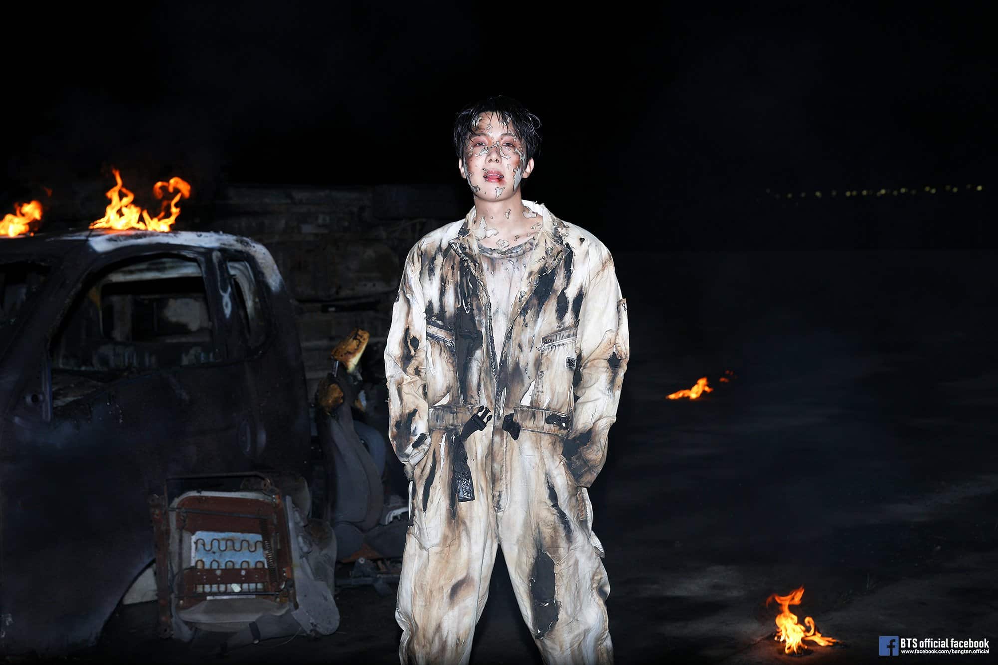 เจโฮป เข้ากรม