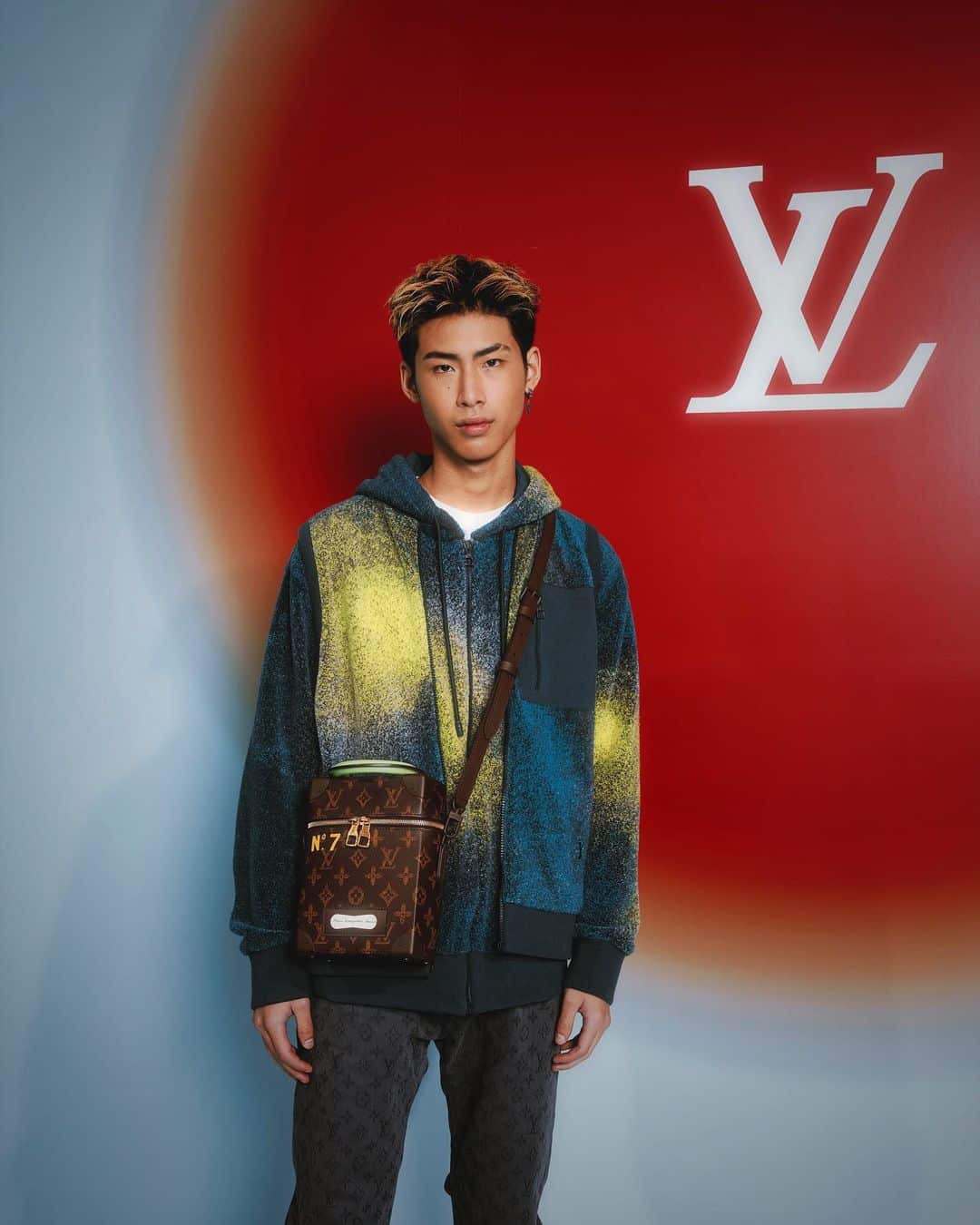 เจ้าสมุทร โพสต์ไอจี เจ เจตริน คอมเมนต์