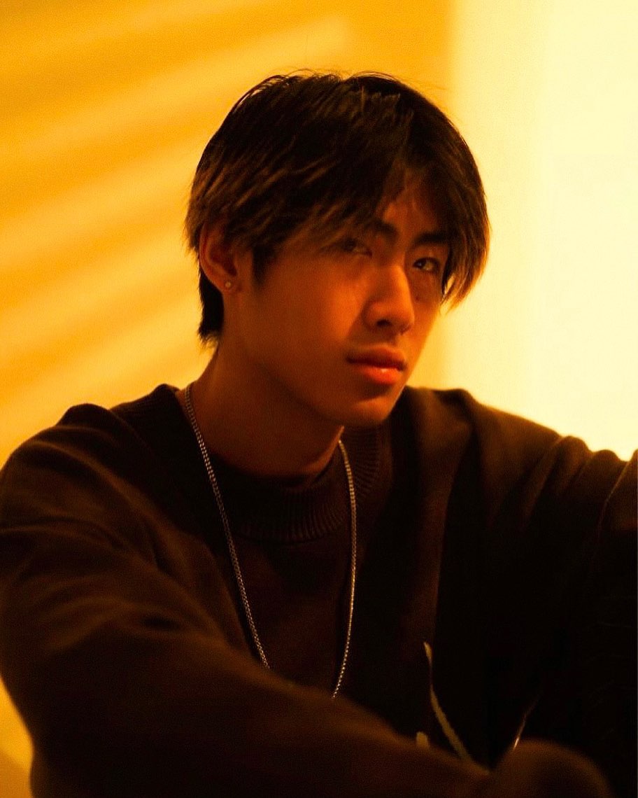 เจ้าสมุทร โพสต์ไอจี เจ เจตริน คอมเมนต์