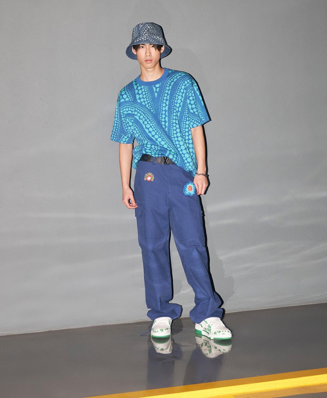 เจ้าสมุทร โพสต์ไอจี เจ เจตริน คอมเมนต์