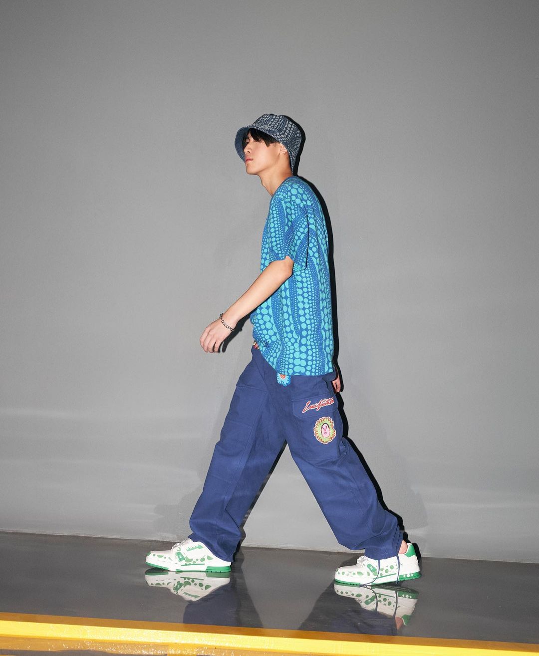 เจ้าสมุทร โพสต์ไอจี เจ เจตริน คอมเมนต์