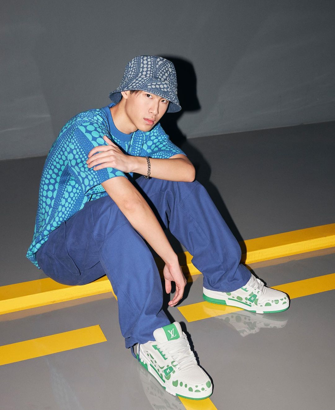 เจ้าสมุทร โพสต์ไอจี เจ เจตริน คอมเมนต์