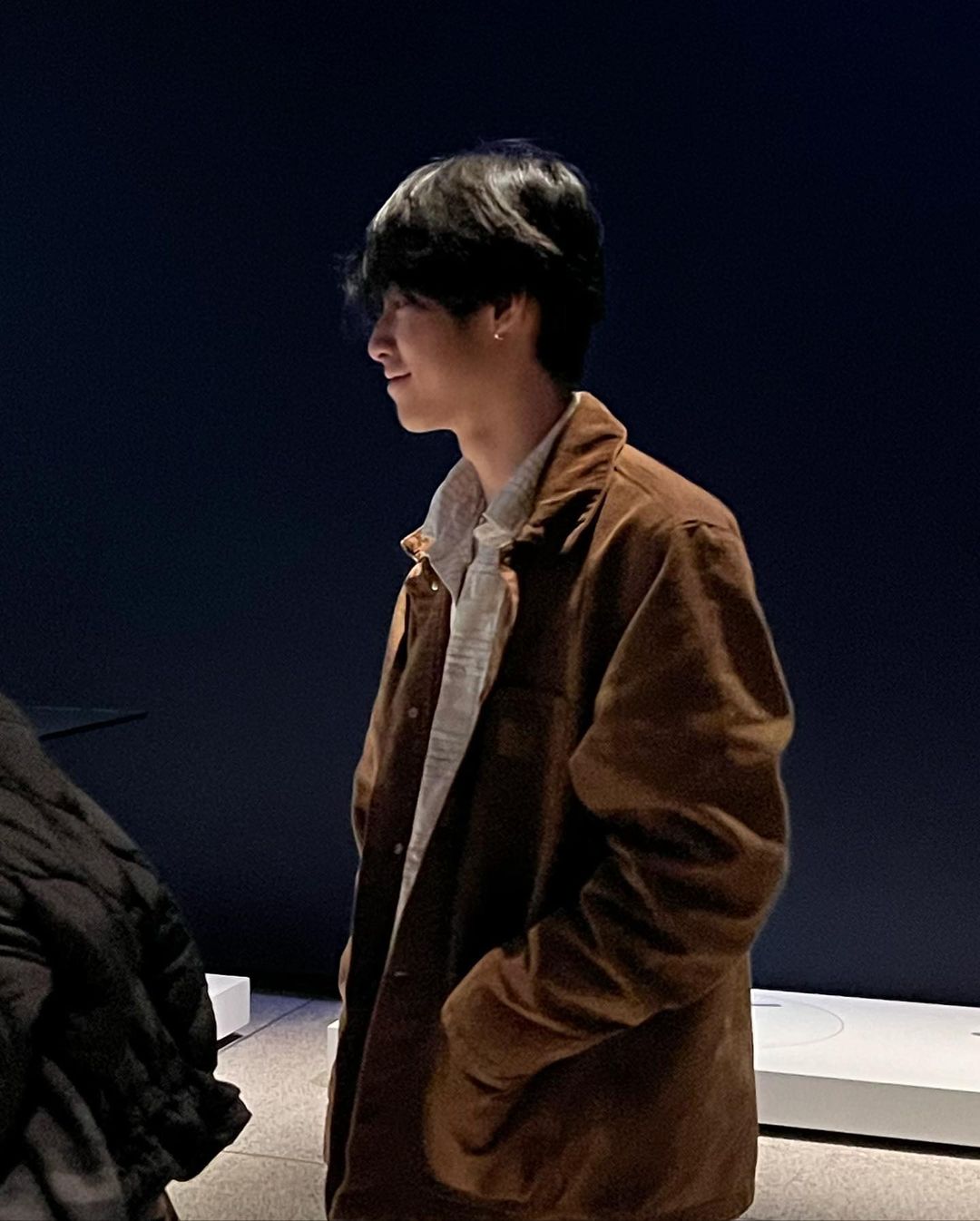 เจ้าสมุทร โพสต์ไอจี เจ เจตริน คอมเมนต์