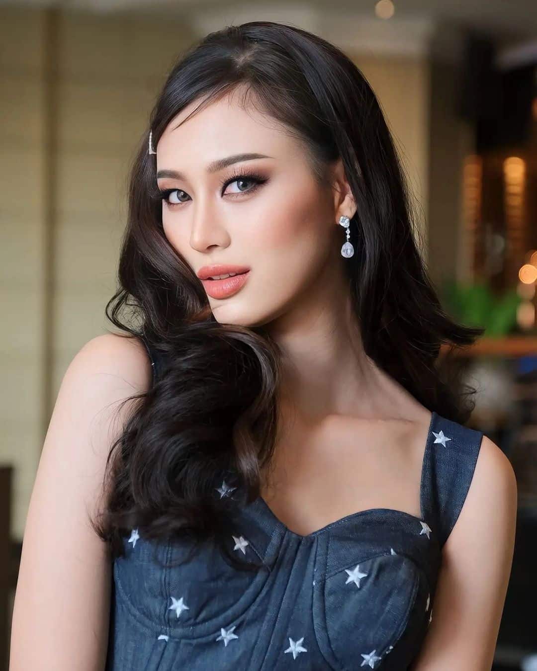 เฌอเอม ขอโทษ ณวัฒน์