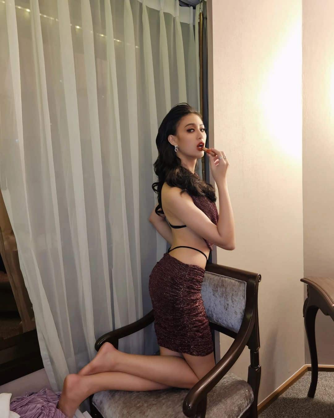 เฌอเอม เคลียร์ดราม่า
