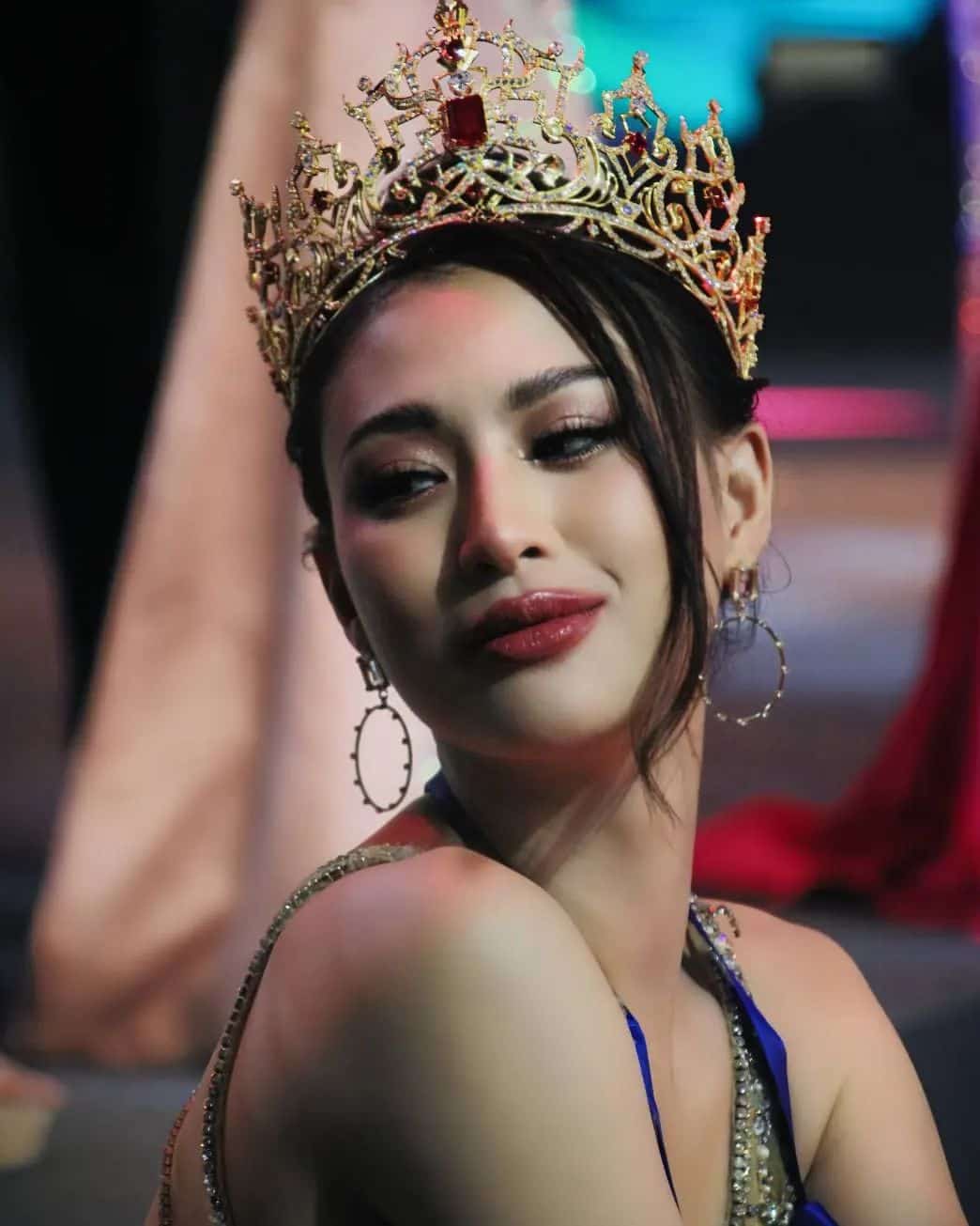 เฌอเอม เคลียร์ดราม่า