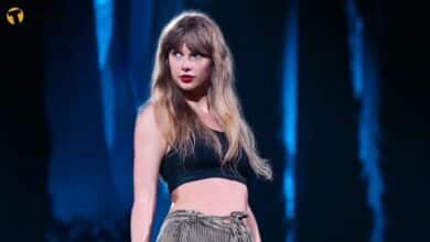 เทย์เลอร์ สวิฟต์ บริจาคเงิน