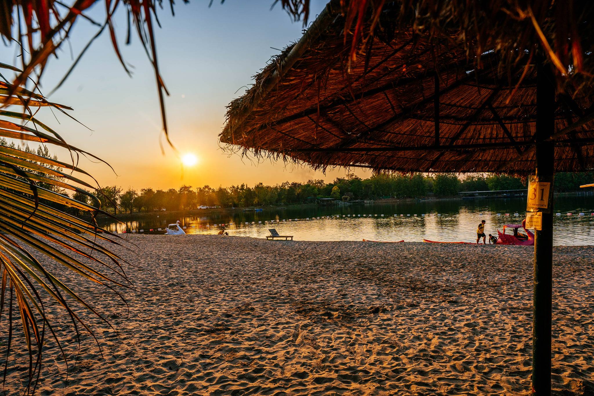 ที่เที่ยวสงกรานต์ 2566 อุดรธานี