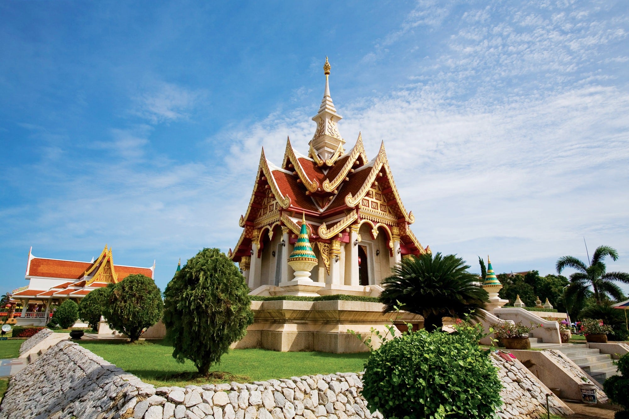 ที่เที่ยวสงกรานต์ 2566 อุดรธานี