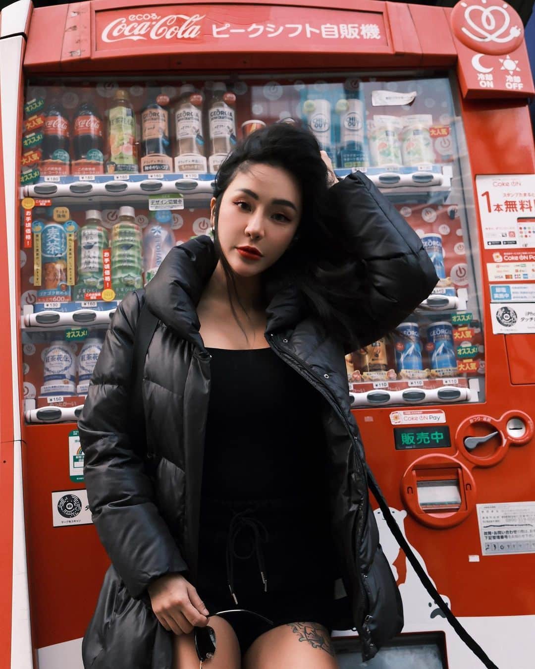 เหลียง หยุนเฟย สาวเซ็กซี่แห่งไต้หวัน