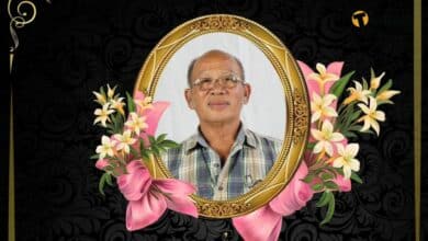 เปิดอายุ พ่อหลอด เสียงอิสาน เสียชีวิต