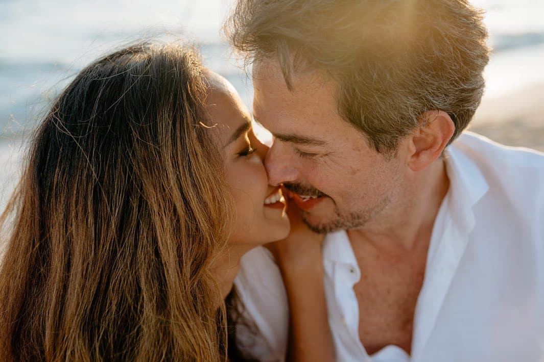 'เมญ่า นนธวรรณ' แต่งงานใหม่