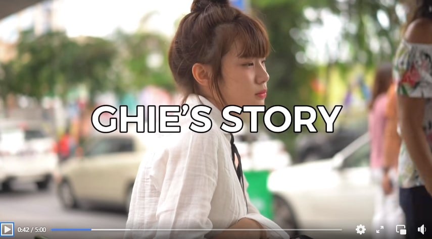 เรื่องของจี้ EP สุดท้าย
