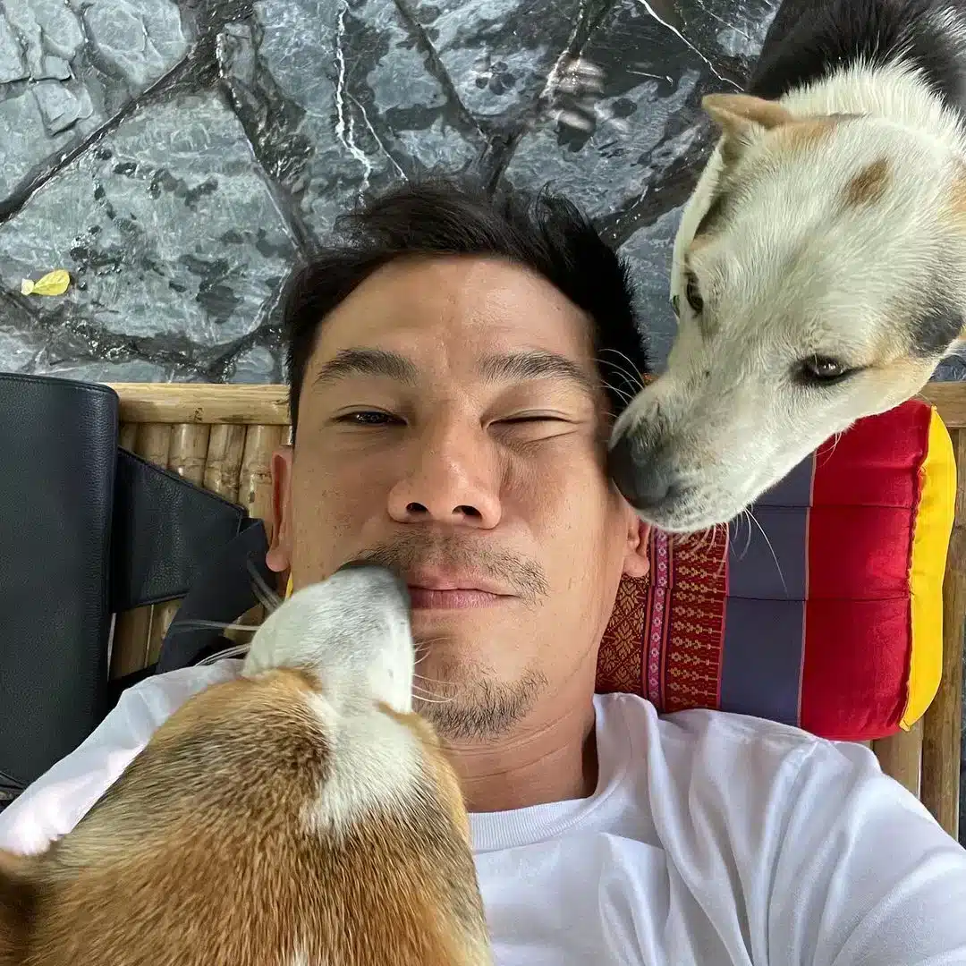 เอ๋ชนม์สวัสดิ์