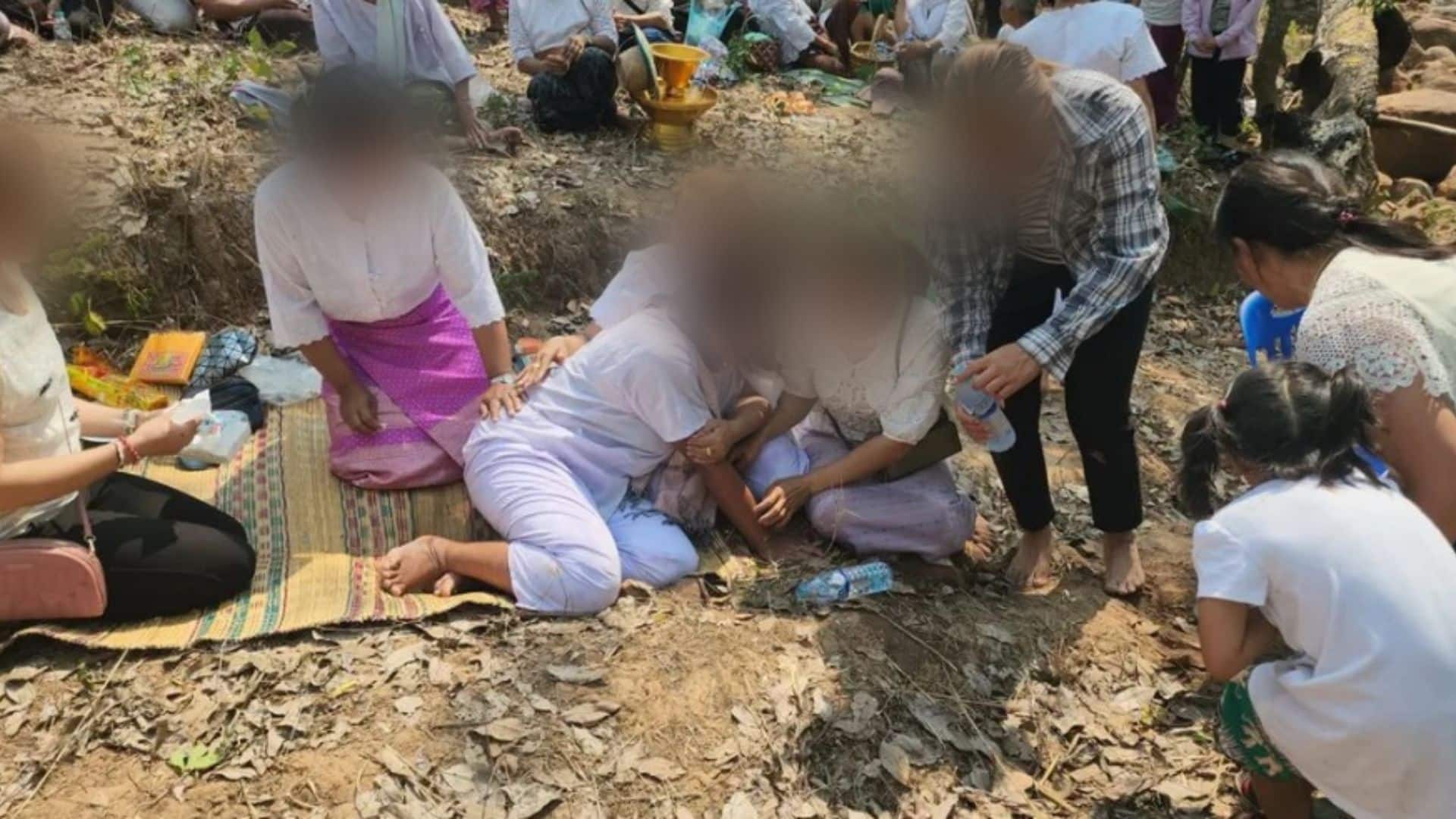 เลขเด็ด ต้นตะเคียนทองยักษ์ 16 4 66