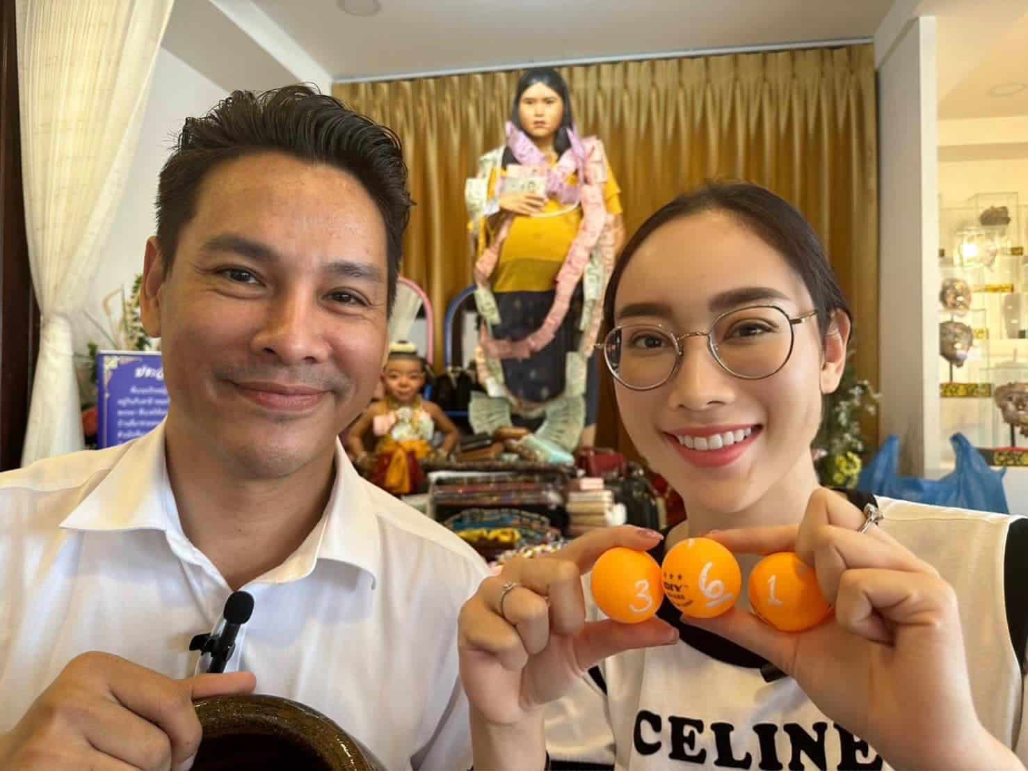 เลขเด็ด 16 4 66