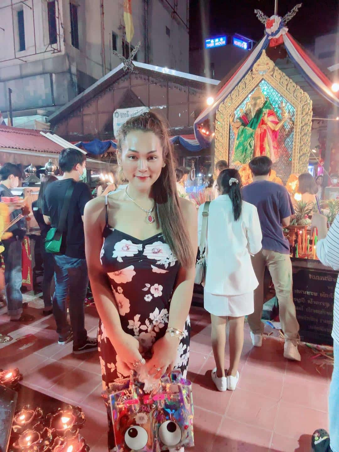 เลขเด็ด เจ๊นุ๊ก บารมีมหาเฮง 16 4 66