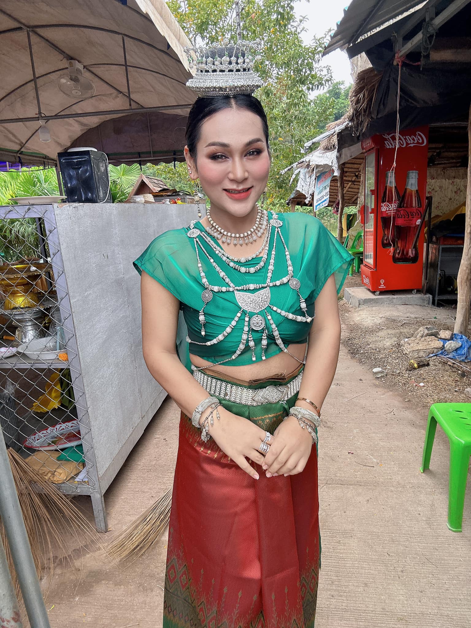 เลขเด็ด เจ๊นุ๊ก บารมีมหาเฮง 16 4 66