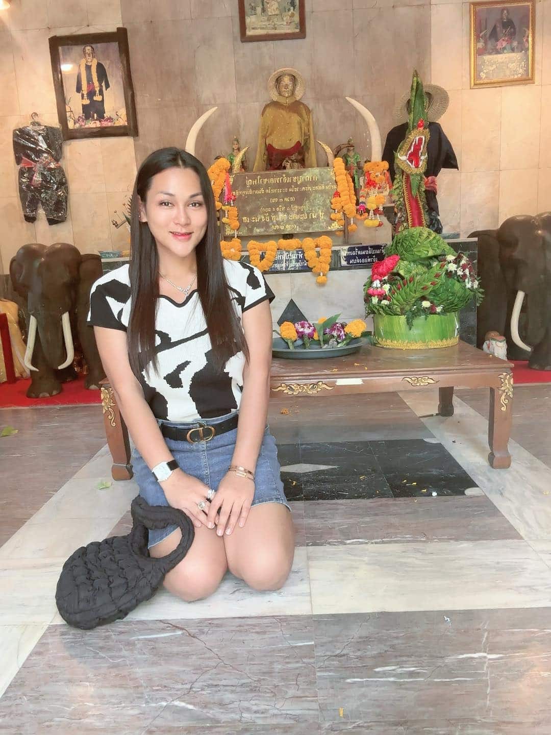 เลขเด็ด เจ๊นุ๊ก บารมีมหาเฮง 16 4 66
