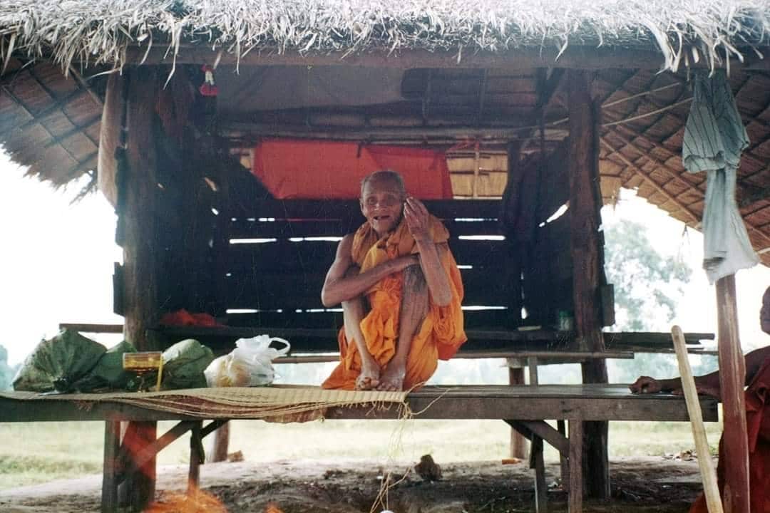 เลขเด็ด เลขปฏิทินหลวงปู่สรวง 2 5 66