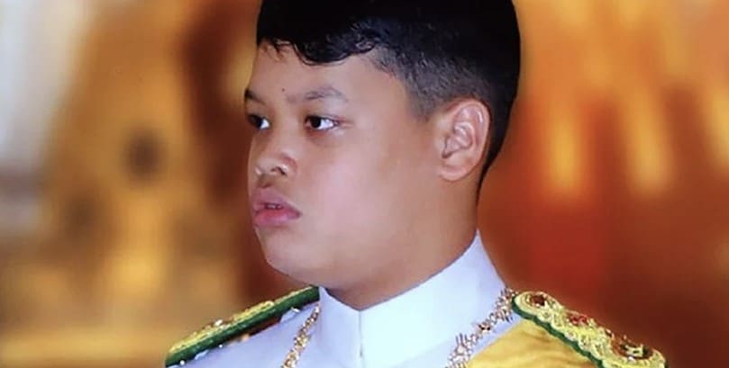 เลขเด็ด เลขอายุ เจ้าฟ้าทีปังกรฯ