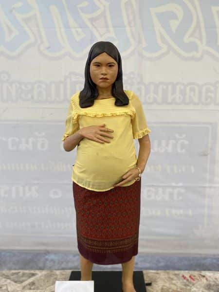 เลขเด็ด ‘พี่นวล’ วัดเทพพล 16 เม.ย. 66