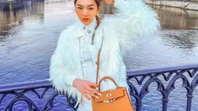 เส้นด้าย สอดอสไตล์