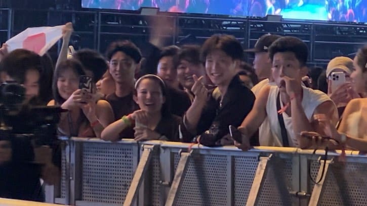 เอมิ ฟูคาดะ มาสงกรานต์ไทย