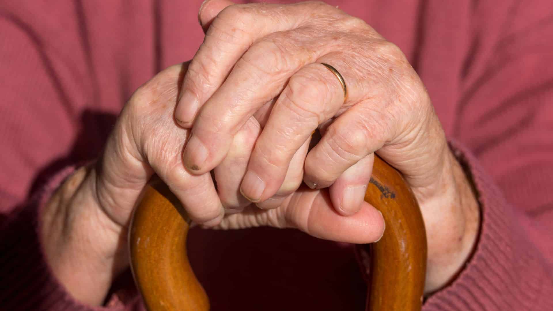 แคปชั่น วันผู้สูงอายุ