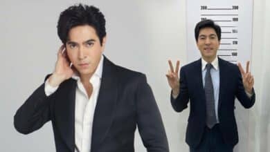 แซม ยุรนันท์ ทำบัตรประชาชนใหม่