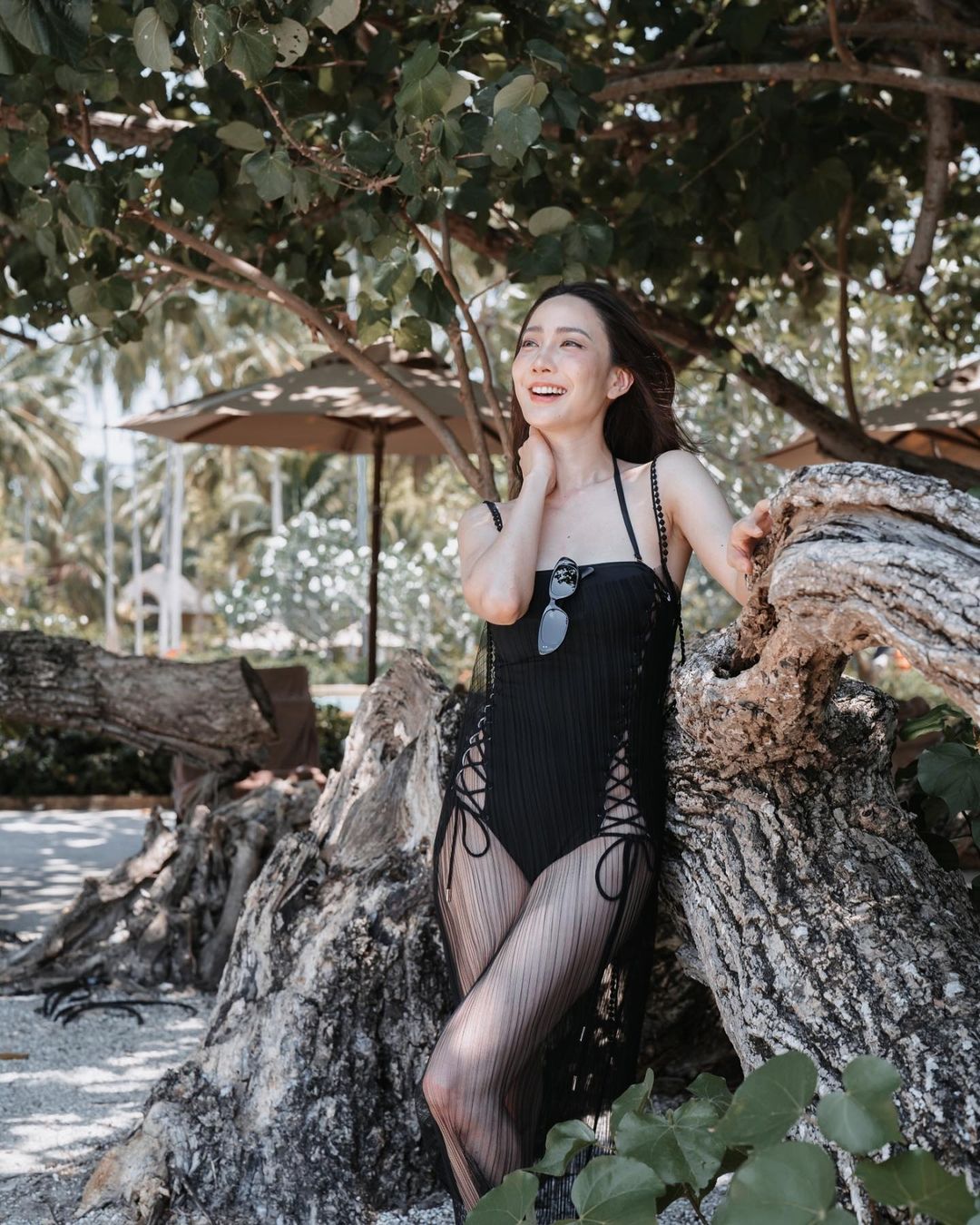 ดารานุ่งบิกินี่