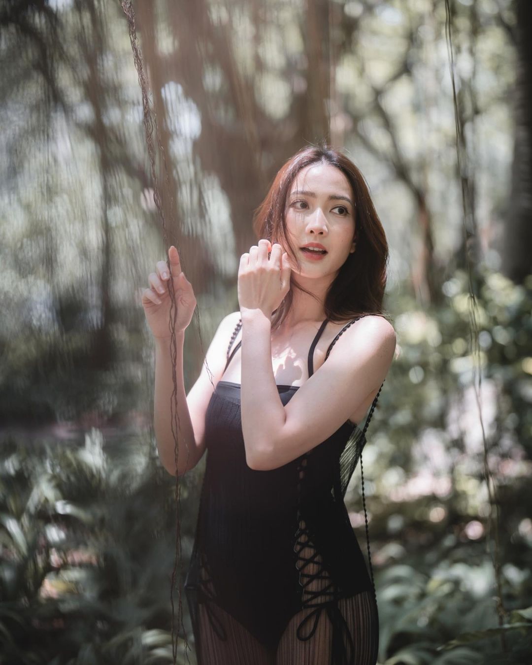 แต้ว ทริปครอบครัว