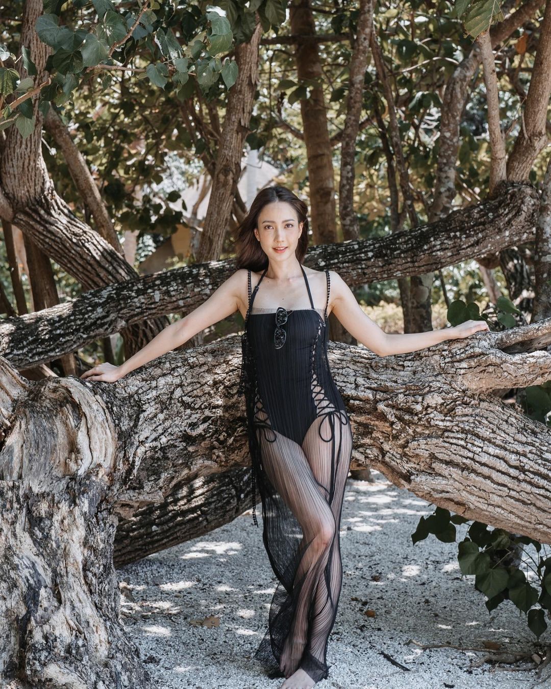 แต้ว ณฐพร ทูพีช