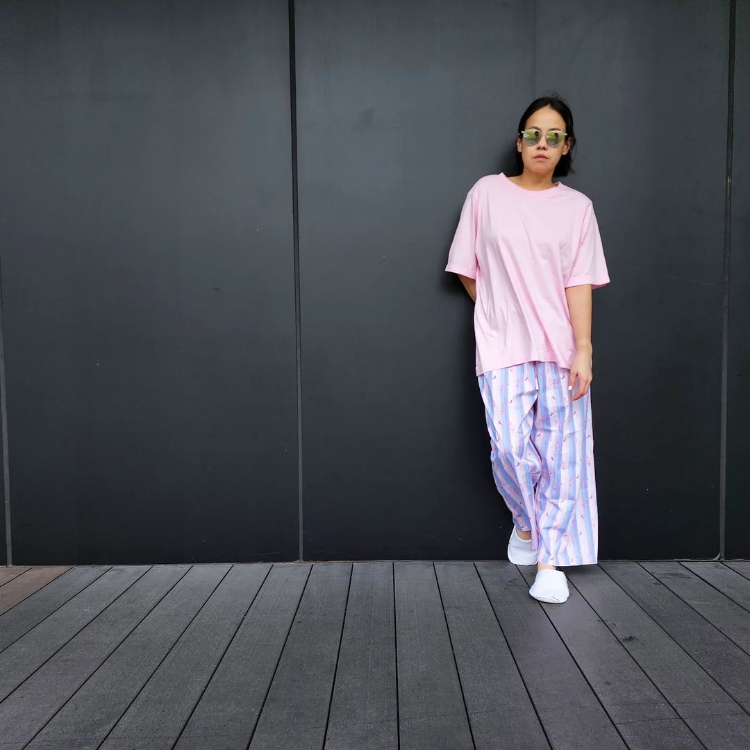 แนน น้องสาวหนิง ออกโรงฟาดแรง