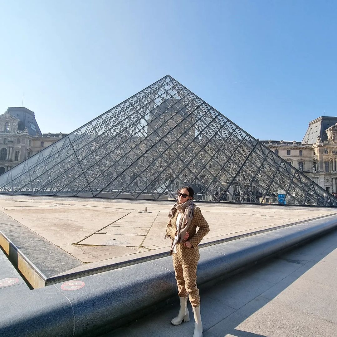 แนน น้องสาวหนิง ออกโรงฟาด