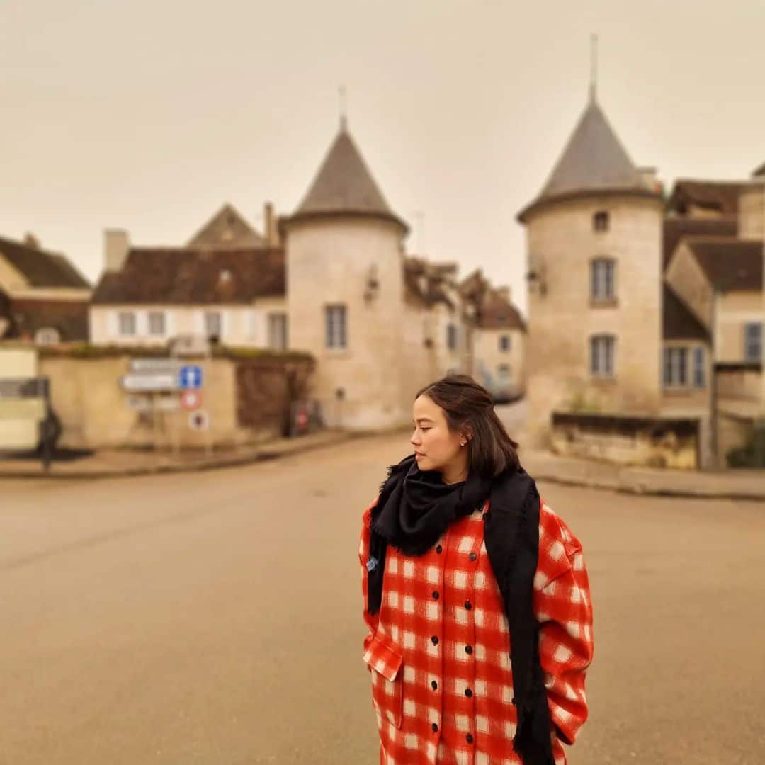 แนน ชุมพิชา น้องสาว หนิง ปณิตา ฟาดแรง