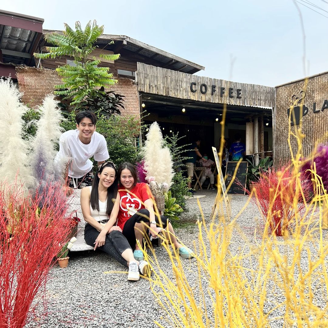 แนน โพสต์สตอรี่ฟาด