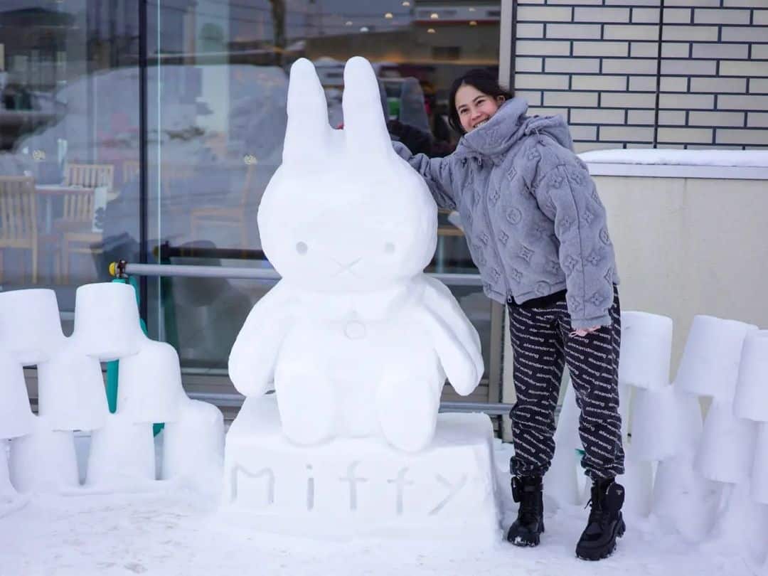 แนน ชุมพิชา น้องสาว หนิง ปณิตา ฟาดแรง