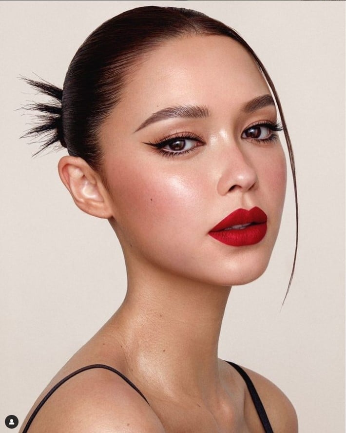 แพทริเซีย แฟชั่นท้อง