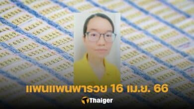 แพนแพน พารวย 16 4 66