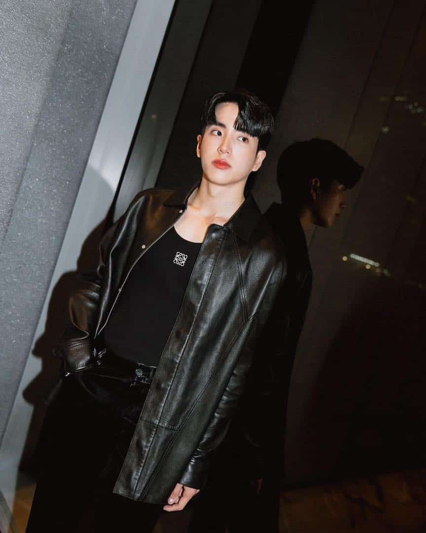 แฟนมีตติ้ง นนกุล