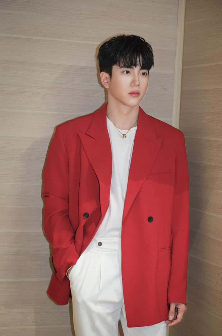 แฟนมีตติ้ง นนกุล