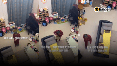 แม่สามี ลูกสะใภ้