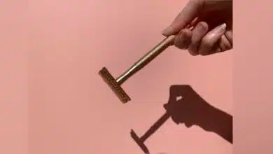 โกนขนทวารหนัก ผิดวิธี