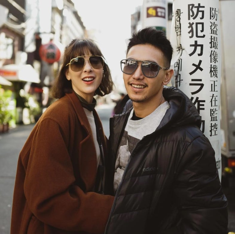 'โบว์ เบญจวรรณ' ลบรูปคู่ 'ก๊อต จิรายุ'