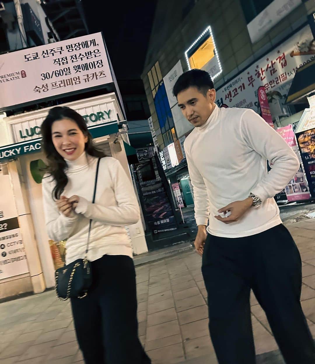 'โบว์ เบญจวรรณ' ลบรูปคู่ 'ก๊อต จิรายุ'