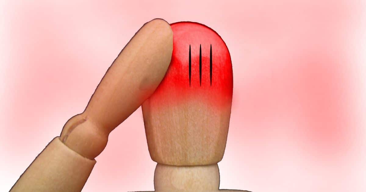 โรคหน้าร้อน ผู้สูงอายุ